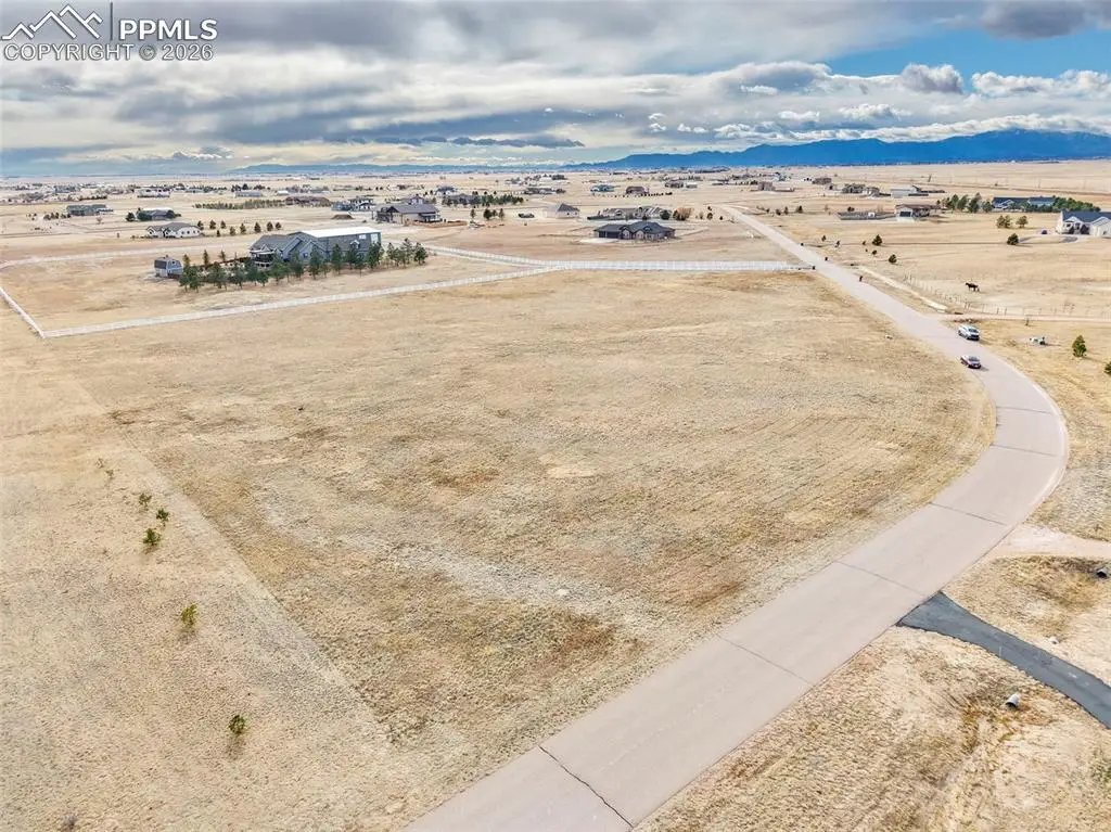 16641 Prairie Vista Lane, Peyton, CO 80831 - Image #1