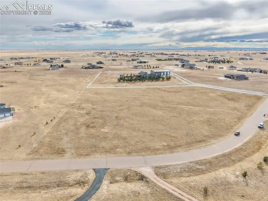 16641 Prairie Vista Lane, Peyton, CO 80831 - Image #2