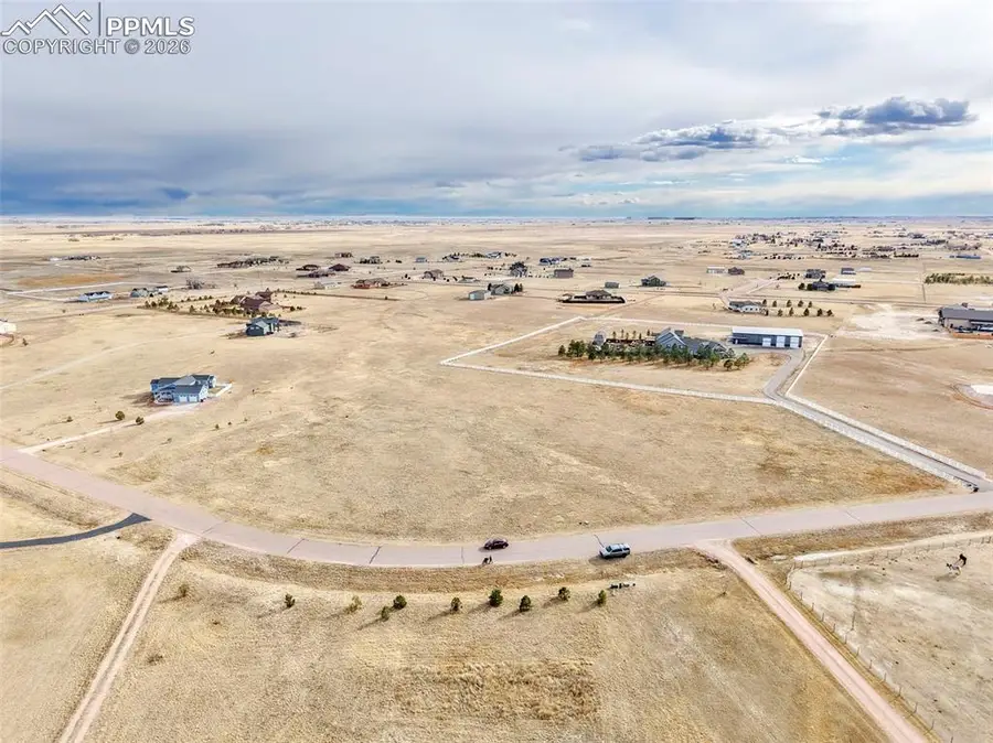 16641 Prairie Vista Lane, Peyton, CO 80831 - Image #3