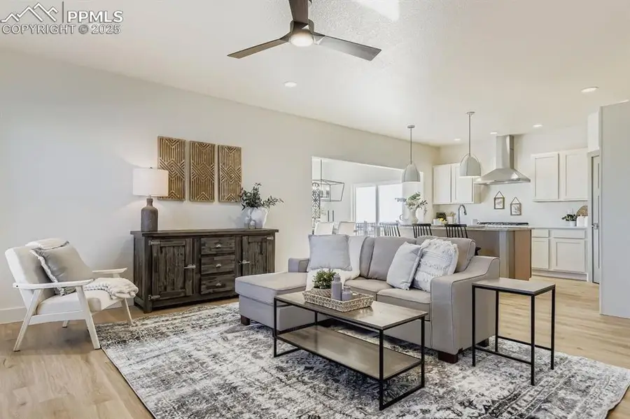 12955 Sunrise Ridge Drive, Peyton, CO 80831 - Image #3