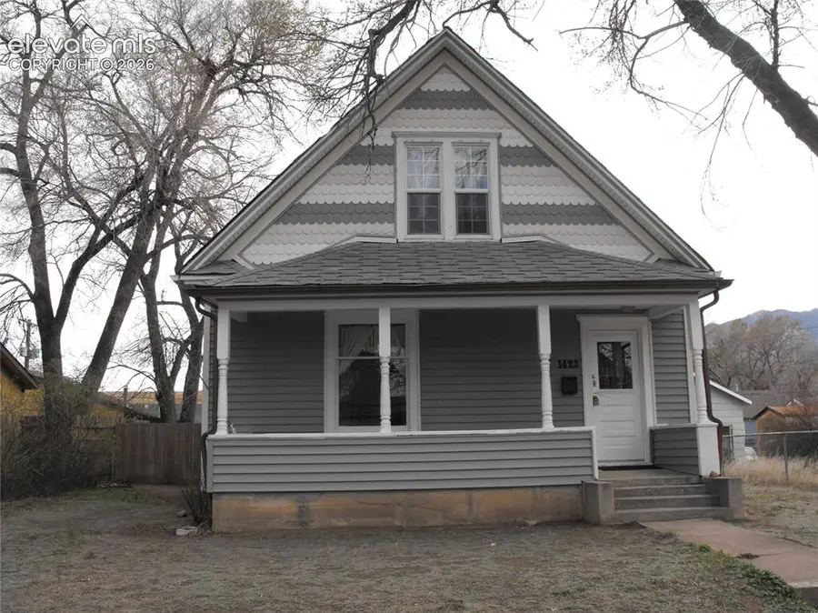 1423 W Cucharras Street, Colorado Springs, CO 80904 - #3