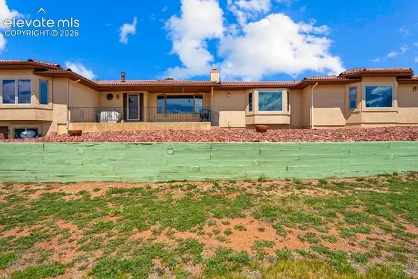 380 Scrub Oak Circle, Monument, CO 80132
