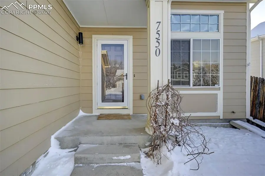 7550 Sistine Lane, Fountain, CO 80817 - #3