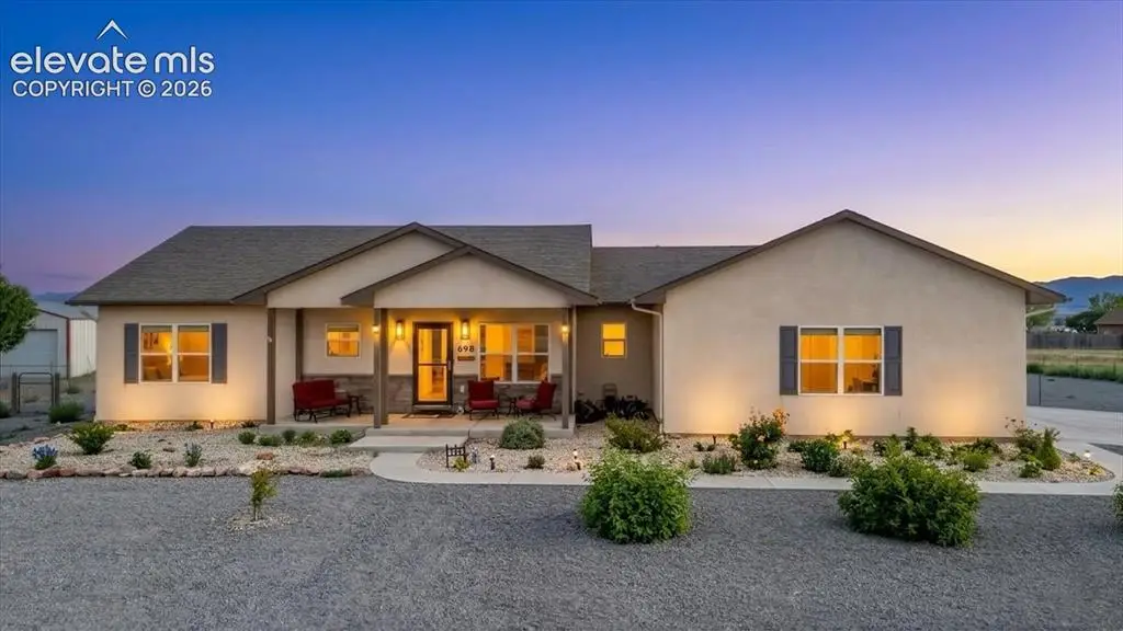 698 W Mcculloch Boulevard, Pueblo, CO 81007 - #1