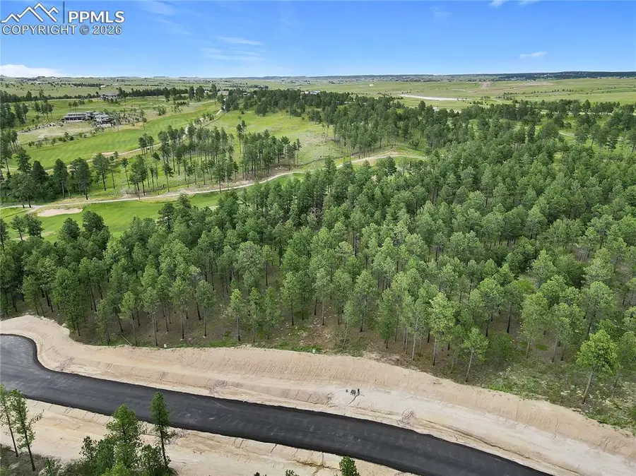 14983 Bourbon Court, Colorado Springs, CO 80908 - #3