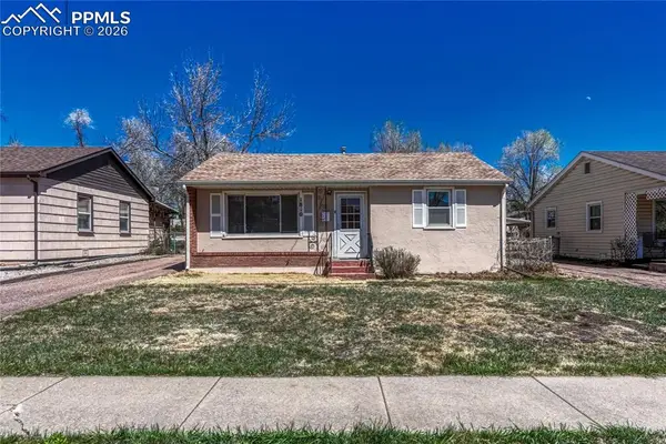 1810 W Boulder Street, Colorado Springs, CO 80904