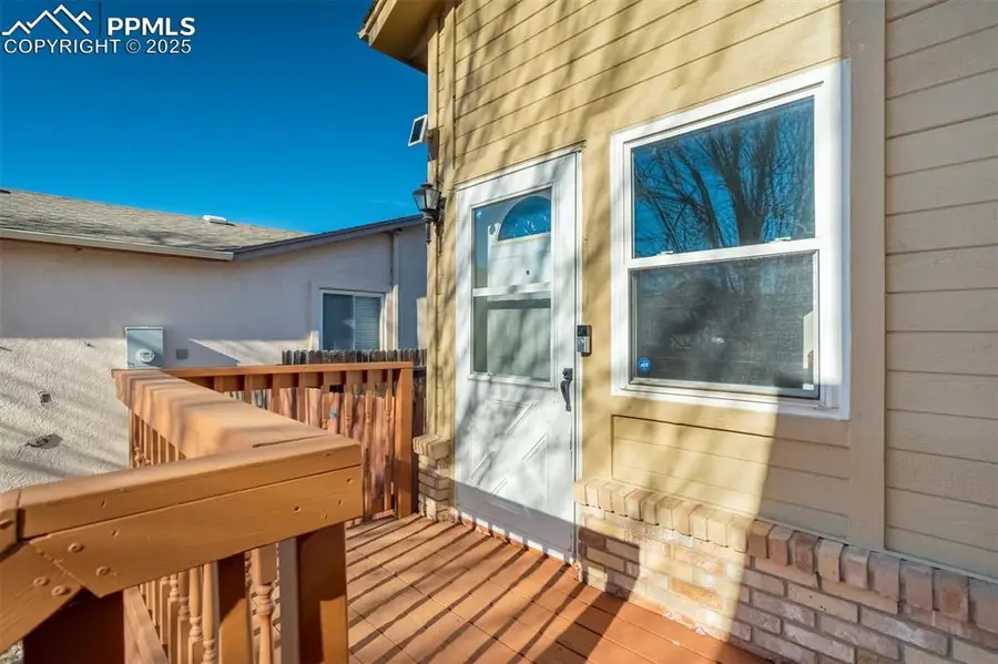 7672 Montarbor Drive, Colorado Springs, CO 80918 - Image #2