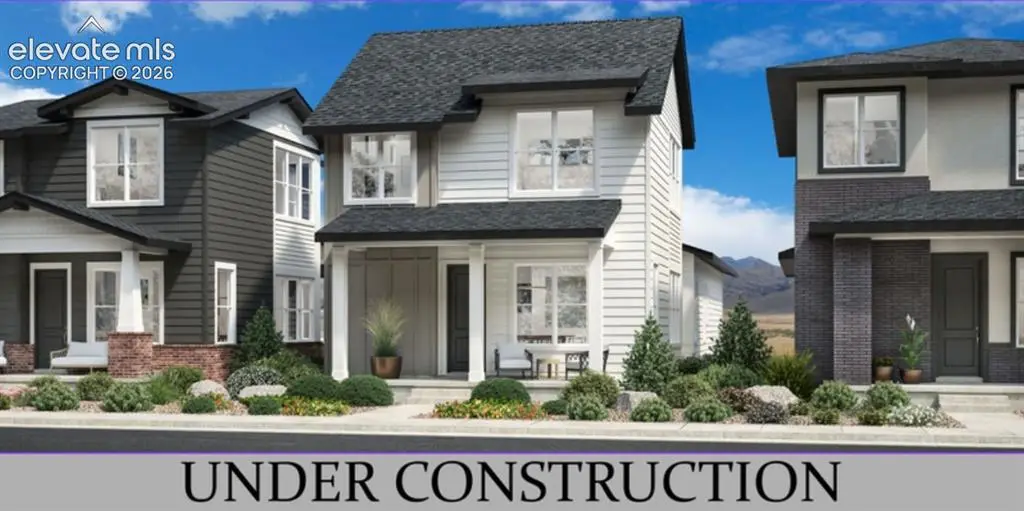 9546 Carcassonne Place, Colorado Springs, CO 80920 - #1