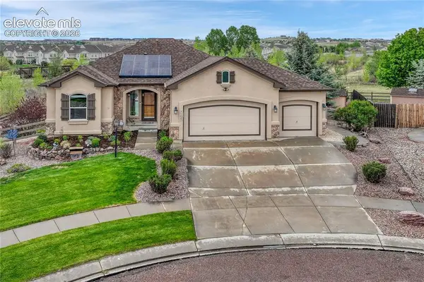 7104 Midnight Rose Drive, Colorado Springs, CO 80923