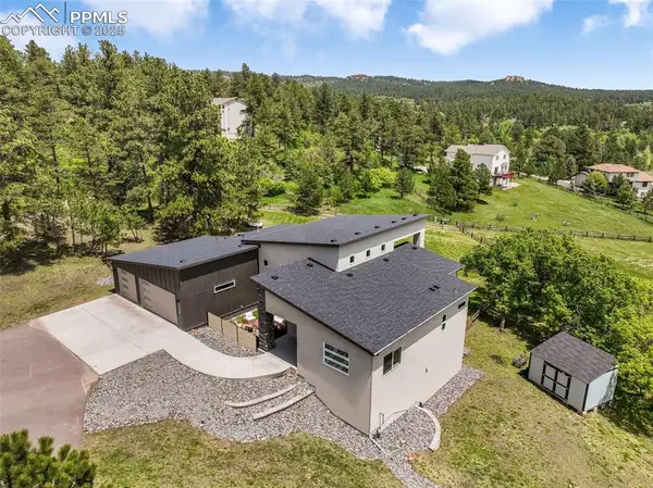 3630 Mesa Verde Road, Monument, CO 80132