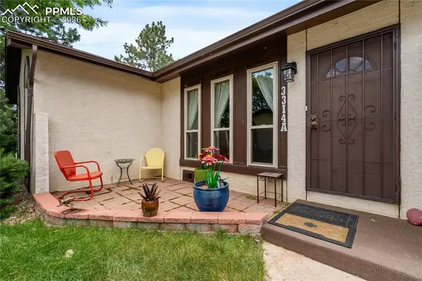 3314 Valley Hi Avenue #Unit A, Colorado Springs, CO 80910