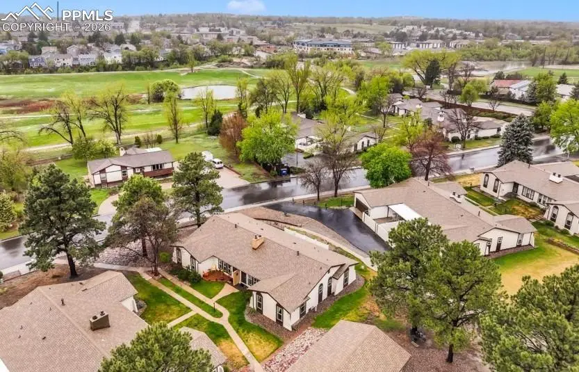 3314 Valley Hi Avenue #Unit A, Colorado Springs, CO 80910 - #3