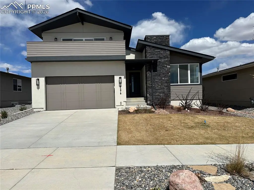 9276 Glitter Way, Colorado Springs, CO 80924 - #1