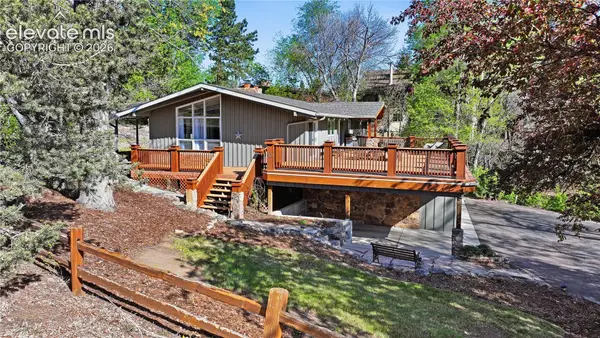 10 Haney Road, Colorado Springs, CO 80906
