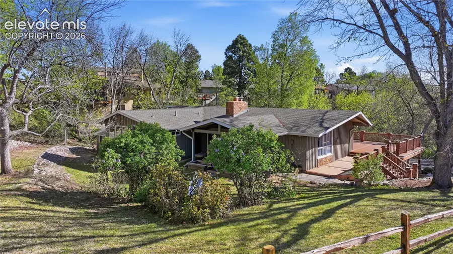 10 Haney Road, Colorado Springs, CO 80906 - #2