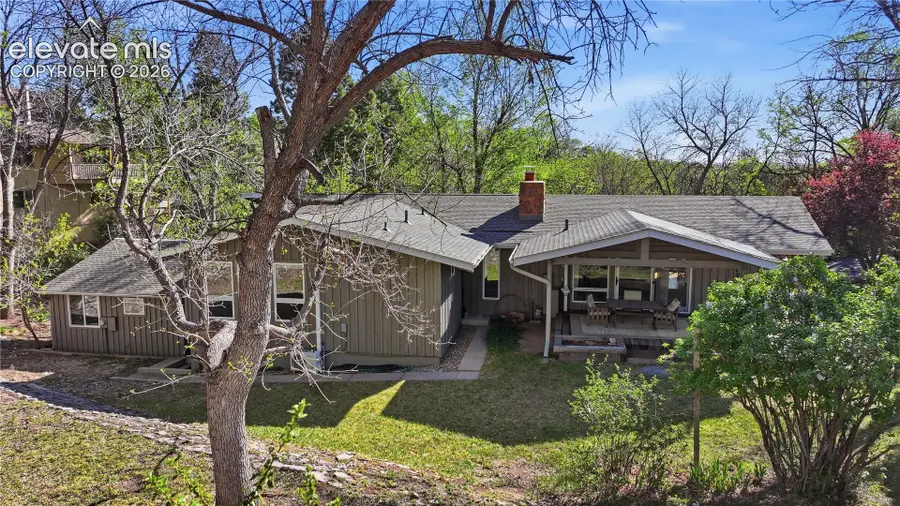 10 Haney Road, Colorado Springs, CO 80906 - #3