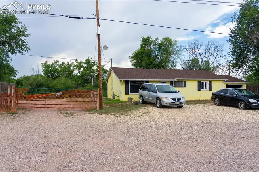 325 S Santa Fe Avenue #1-3, Fountain, CO 80817 - #3