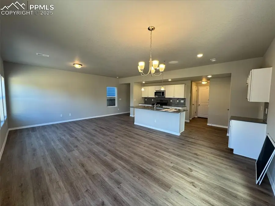 7751 Lost Trail Drive, Colorado Springs, CO 80908 - Image #3