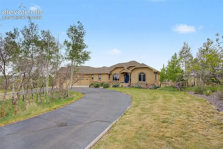 5324 Grimes Lane, Larkspur, CO 80118 - #2
