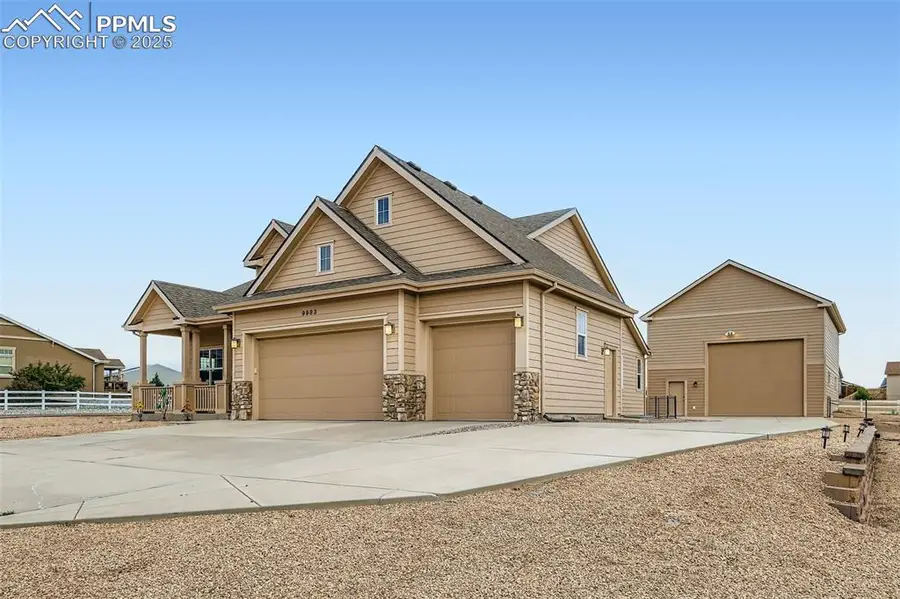 9983 Keating Drive, Peyton, CO 80831 - Image #2