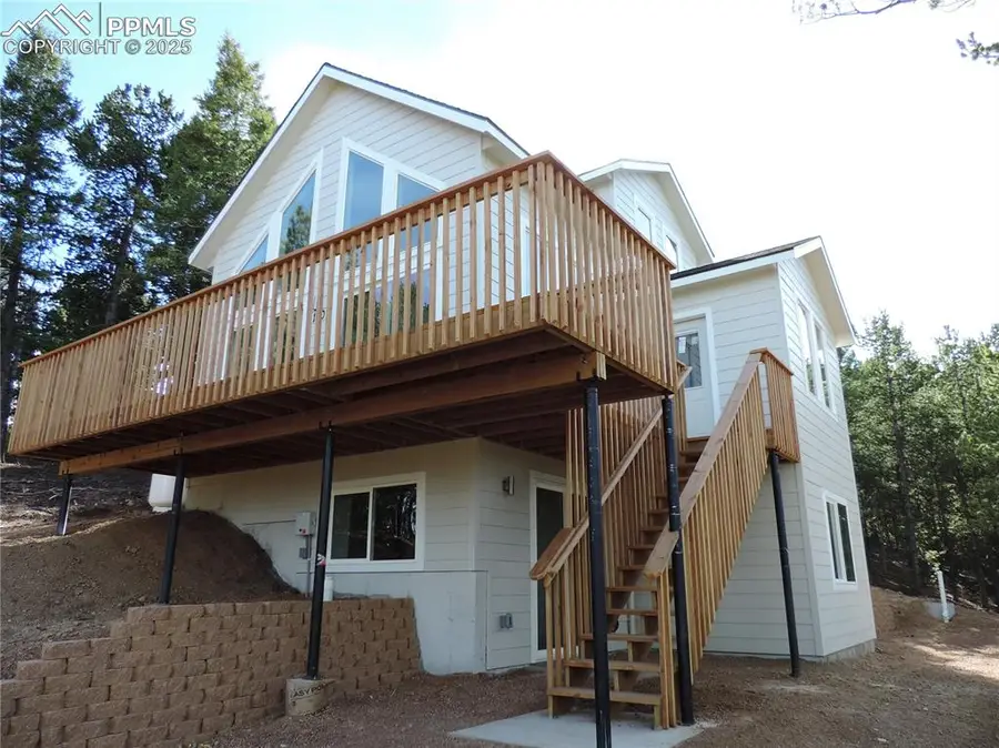 180 Potlatch Trail, Woodland Park, CO 80863 - Image #2