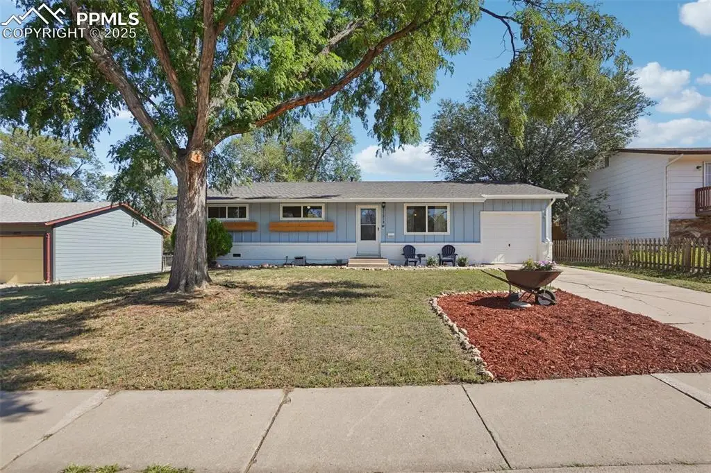 1218 Rushmore Drive, Colorado Springs, CO 80910 - Image #1