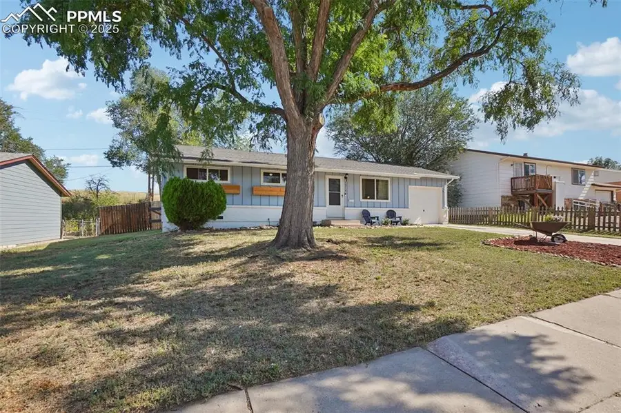 1218 Rushmore Drive, Colorado Springs, CO 80910 - Image #2