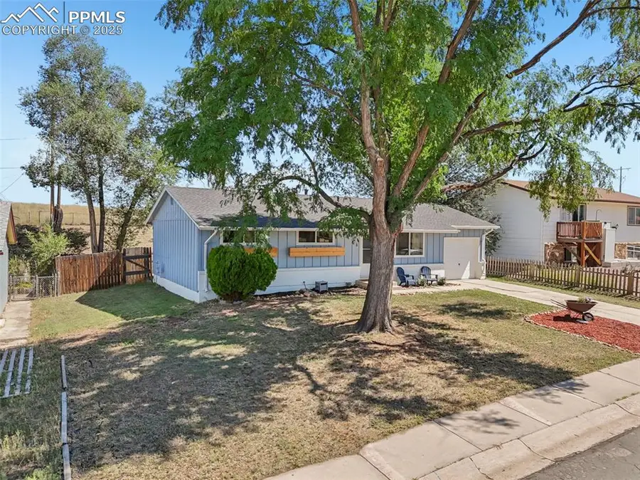 1218 Rushmore Drive, Colorado Springs, CO 80910 - Image #3