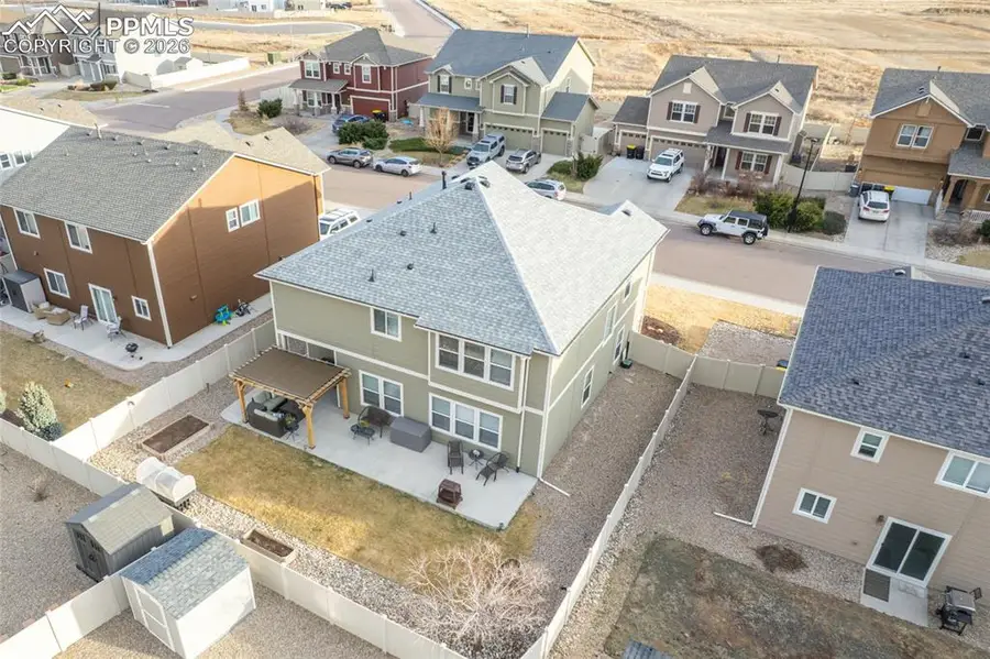 7368 Benecia Drive, Fountain, CO 80817 - #2