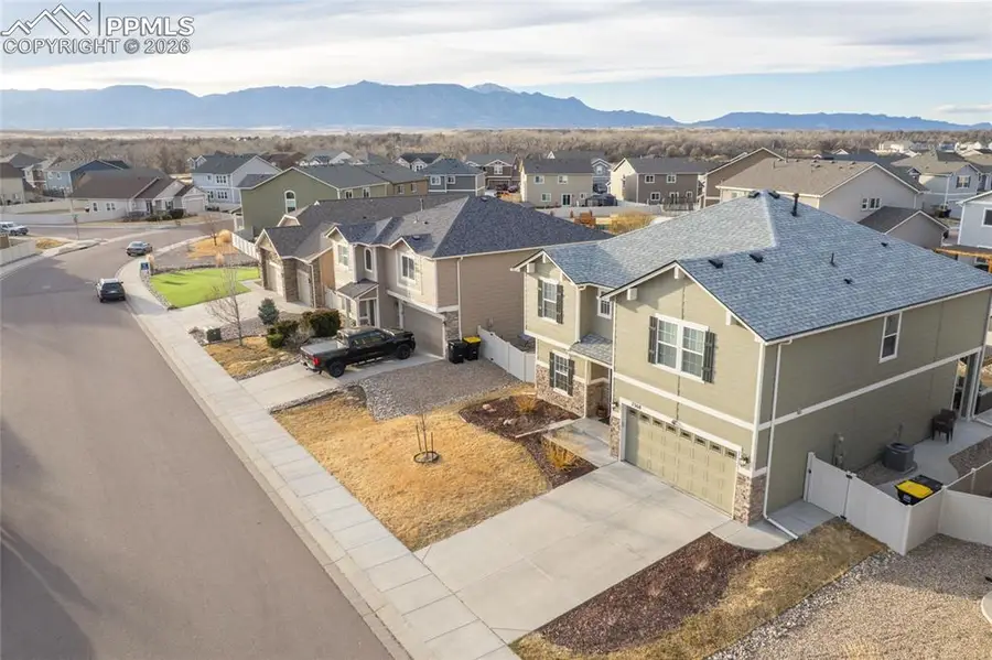 7368 Benecia Drive, Fountain, CO 80817 - #3