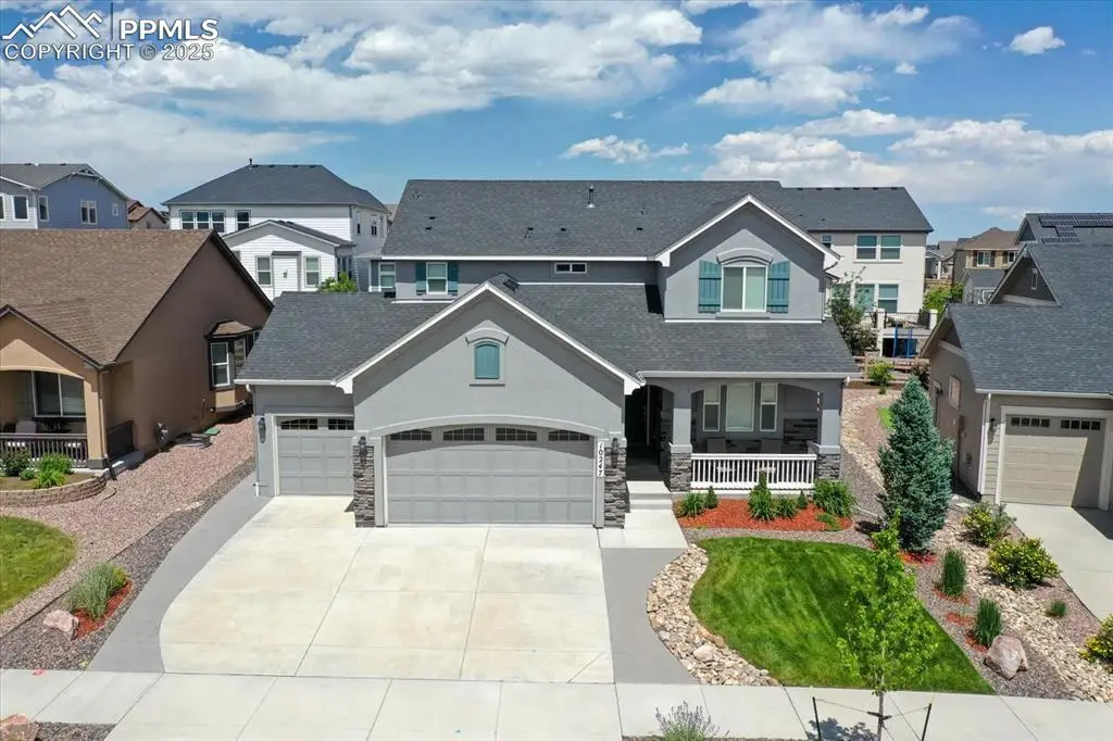 10247 Finn Drive, Colorado Springs, CO 80924 - Image #1