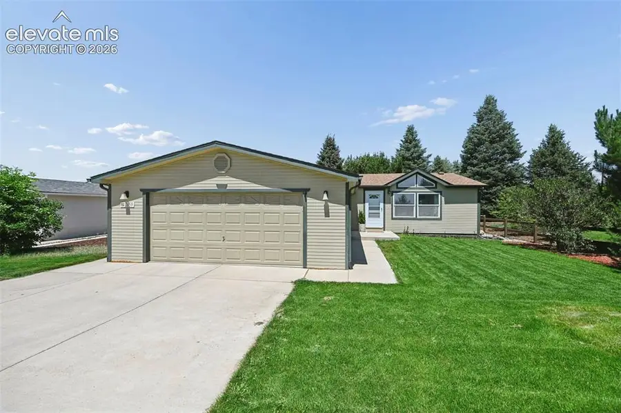 7659 Marmot Point, Colorado Springs, CO 80922 - #2