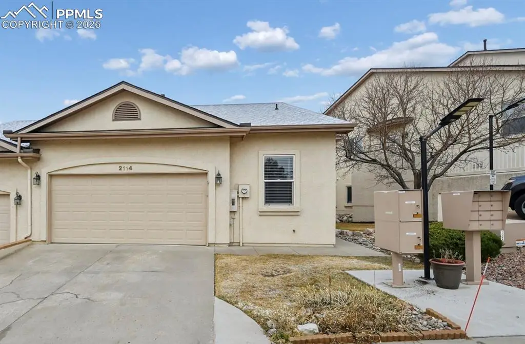 2114 Summerset Drive, Colorado Springs, CO 80920 - Image #1