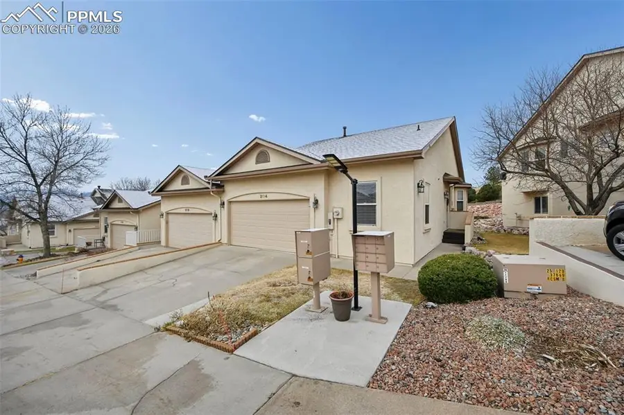 2114 Summerset Drive, Colorado Springs, CO 80920 - Image #2