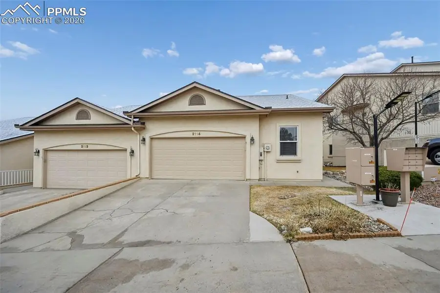 2114 Summerset Drive, Colorado Springs, CO 80920 - Image #3