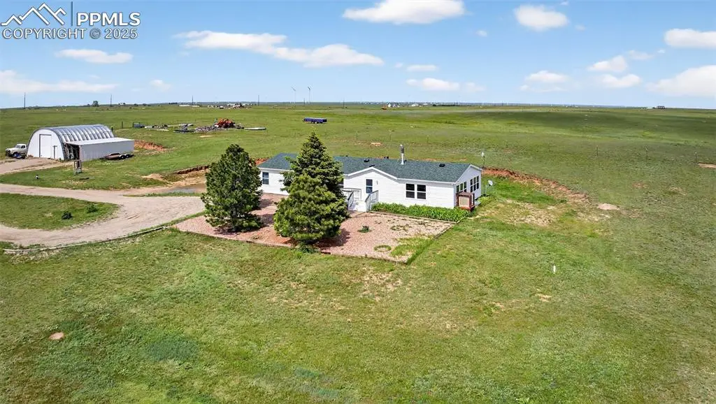 10065 N Calhan Highway, Calhan, CO 80808 - Image #1