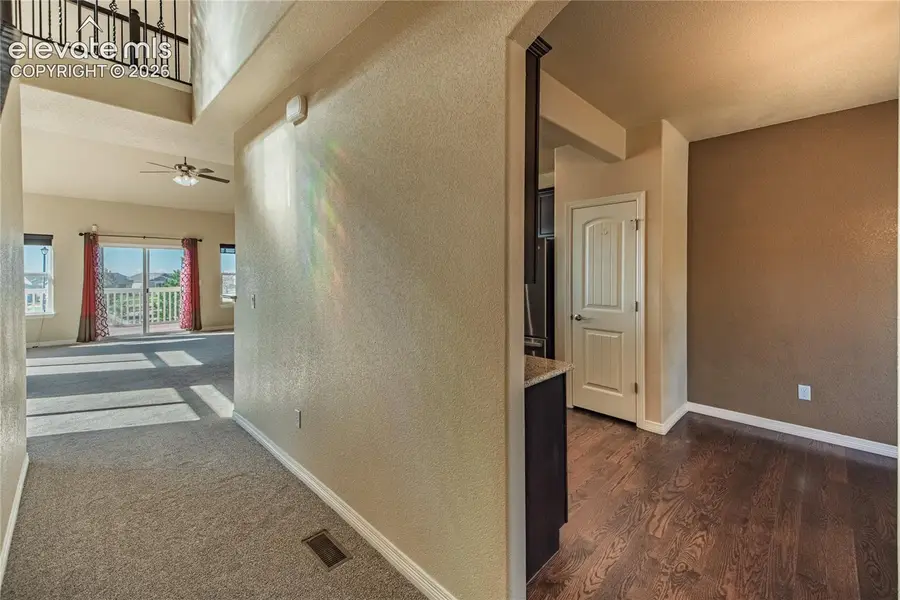 10234 Mt Lincoln Drive, Peyton, CO 80831 - #3