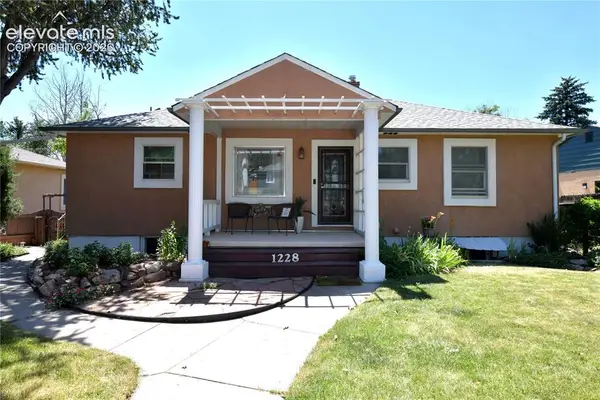 1228 N Meade Avenue, Colorado Springs, CO 80909