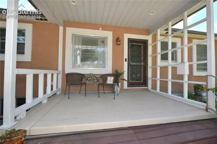 1228 N Meade Avenue, Colorado Springs, CO 80909 - #2