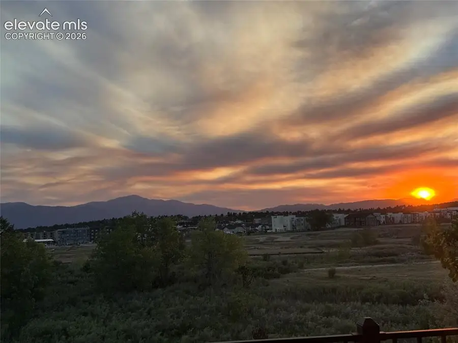 865 Piros Drive, Colorado Springs, CO 80922 - #2