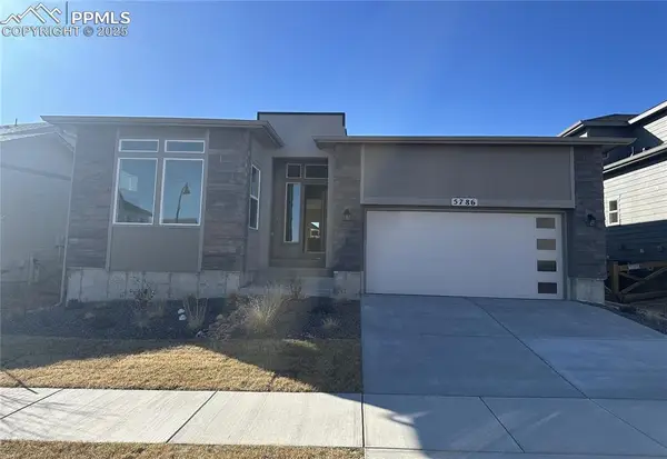 5786 Zounds Way, Colorado Springs, CO 80927
