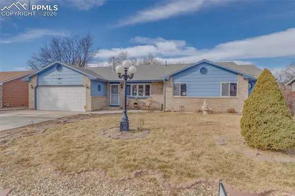 151 Willmoor Court, Canon City, CO 81212