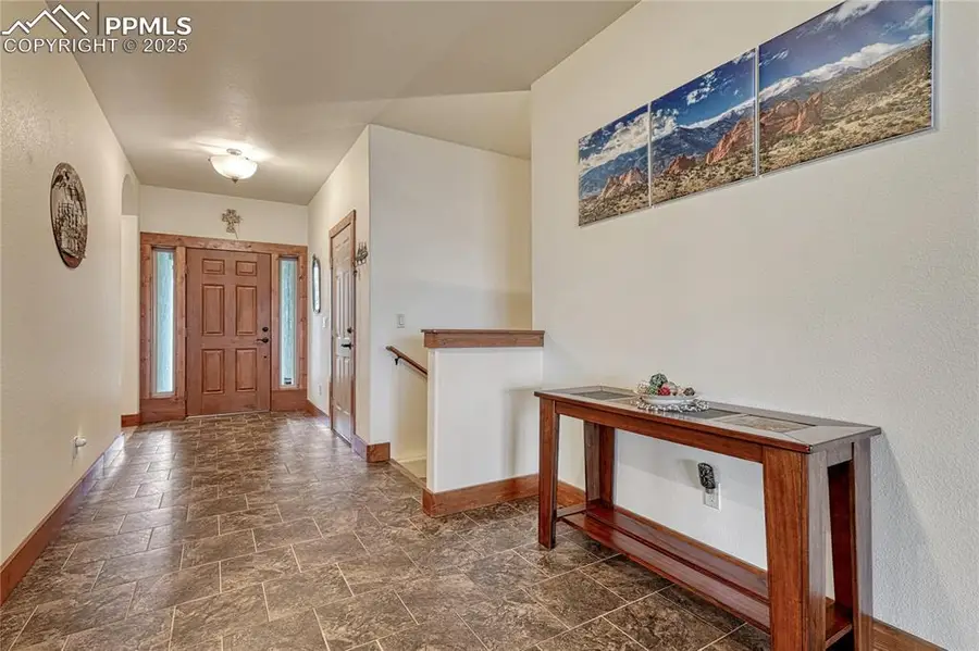 6625 Gun Club Trail, Colorado Springs, CO 80908 - #3