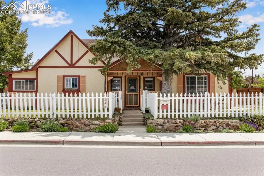 244 Washington Street, Monument, CO 80132 - Image #3