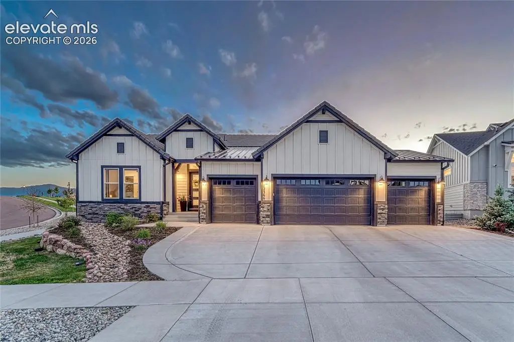12366 Mionetto Court, Colorado Springs, CO 80921 - #1