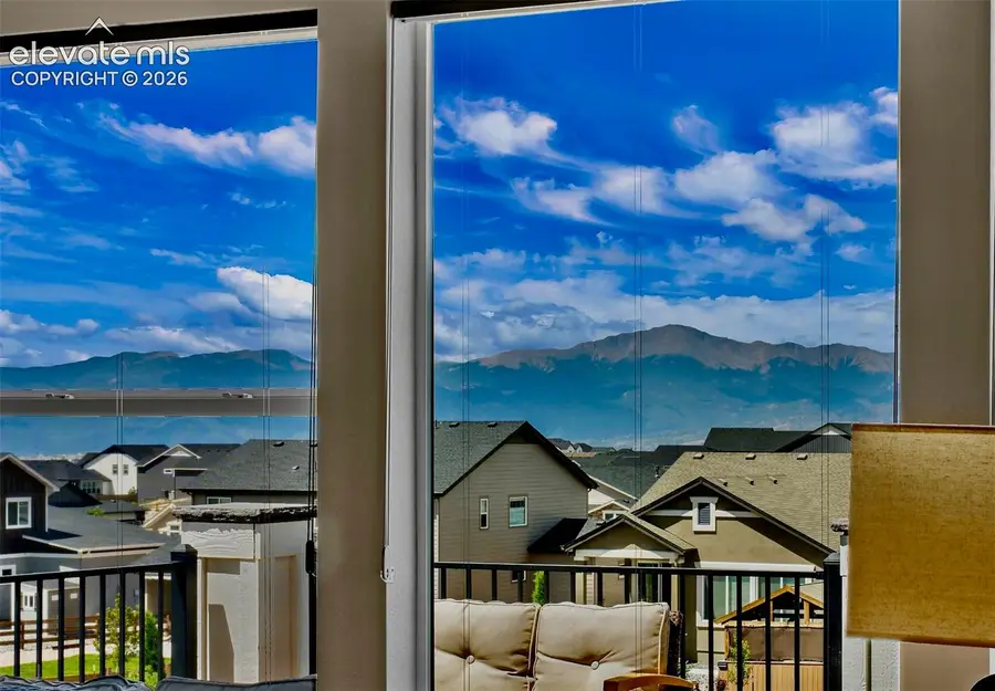 10000 Bison Valley Trail, Colorado Springs, CO 80908 - #2