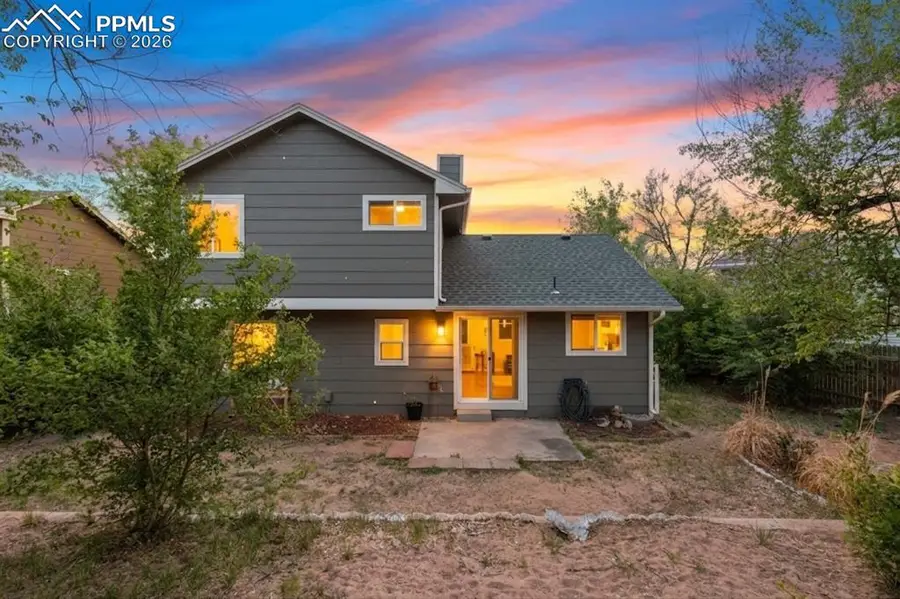 576 Lindstrom Drive, Colorado Springs, CO 80911 - #3