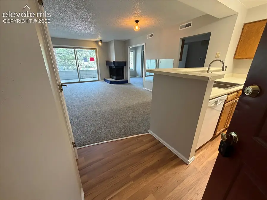 3612 Iguana Drive, Colorado Springs, CO 80910 - #2