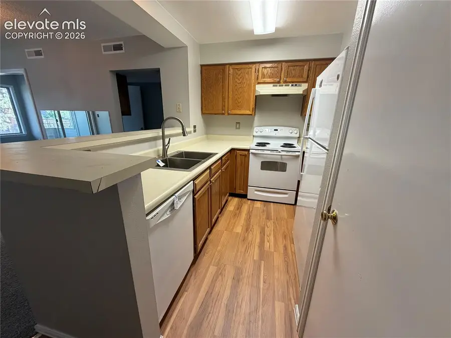 3612 Iguana Drive, Colorado Springs, CO 80910 - #3