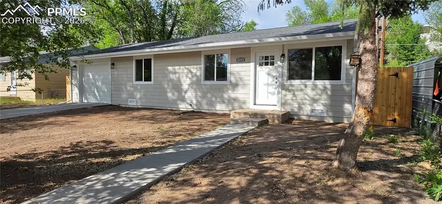 2213 Frontier Drive, Colorado Springs, CO 80911 - Image #3